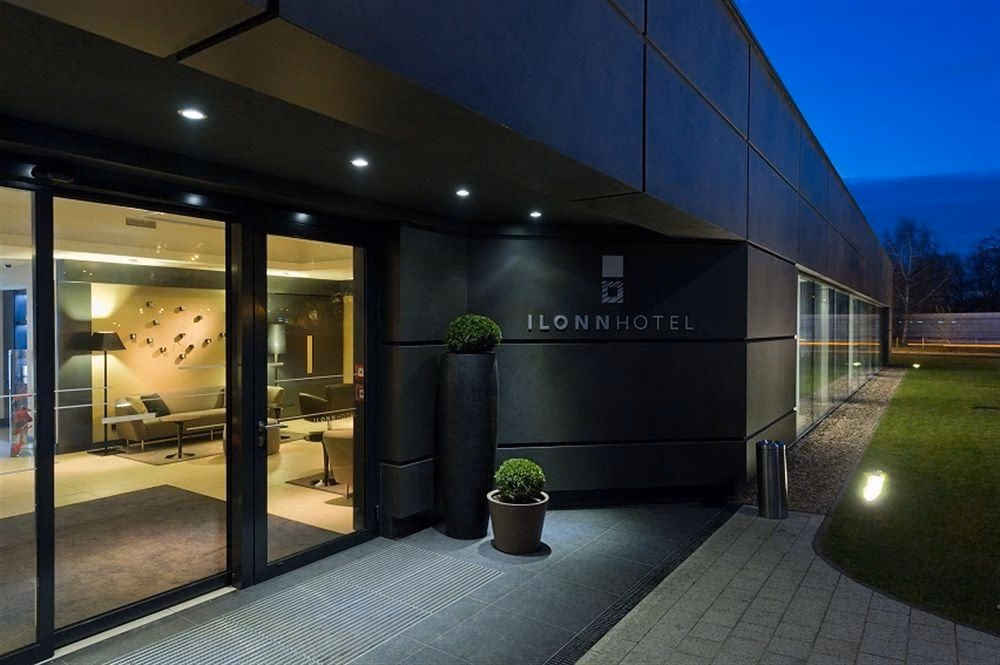 Ilonn Hotel4