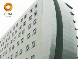 Oria Hotel Jakarta Oria Hotel Jakarta