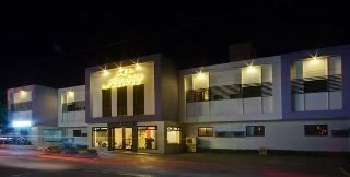 Gran Tierra Suites4