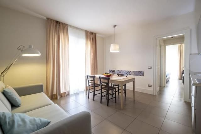 SUITE STANDARD