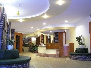 Kompleks Hotelowy Logos0