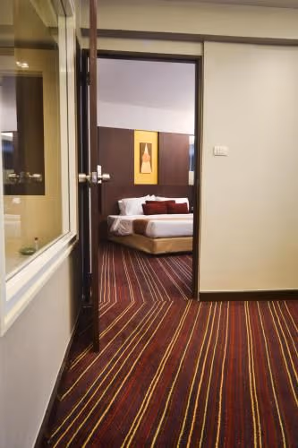 Superior Suite - Tower Wing