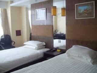Ao Xiang Ge Hotel Ao Xiang Ge Hotel