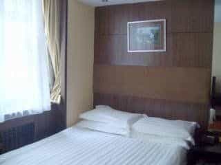 Ao Xiang Ge Hotel Ao Xiang Ge Hotel