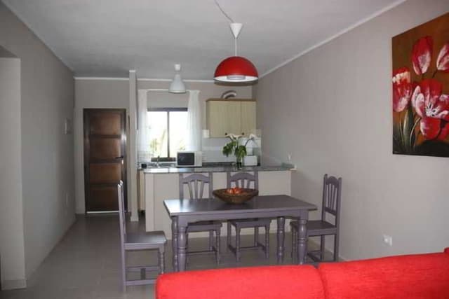 APARTMENT CAPACITY 4 ONE BEDROOM
