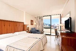 Melia Benidorm3