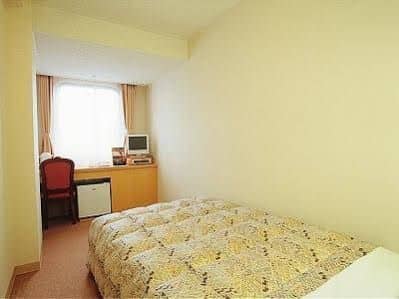Hotel Pearl City Akita Omachi Hotel Pearl City Akita Omachi