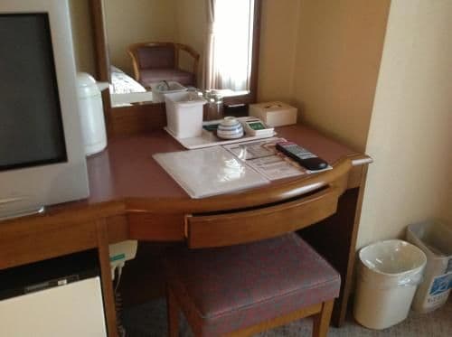 Twin Room - Smoking