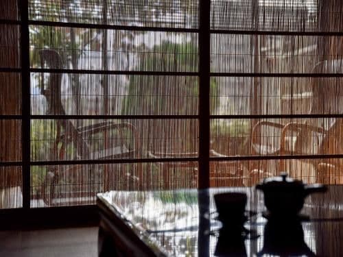 Japanese-Style Superior Room with Open-Air Bath