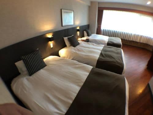 Deluxe Room - Non-Smoking