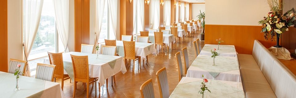Hotel Crown Palais Shuhoku1