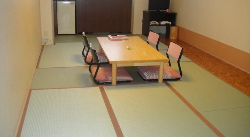 Hotel Kanro No Mori3