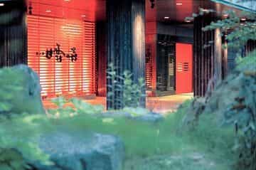 Hotel Kanro No Mori
