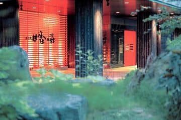 Hotel Kanro No Mori Hotel Kanro No Mori