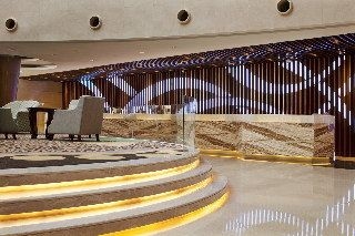พาร์คพลาซ่า ปักกิ่ง ไซแอนซ์ ปาร์ค (Park Plaza Beijing Science Park)0