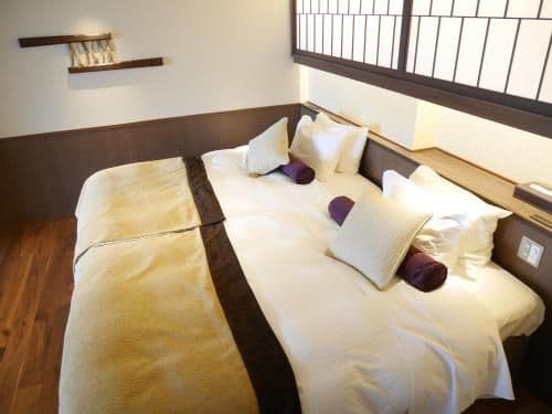 Okhotsk Club Deluxe with Onsen on Terrace