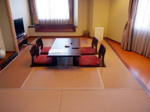 Group Room