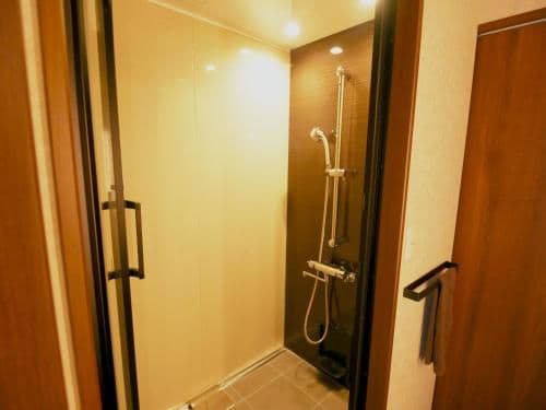 Twin Room with Sea View