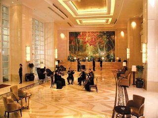V-Continent Beijing Parkview Wuzhou Hotel1