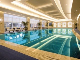 V-Continent Beijing Parkview Wuzhou Hotel2