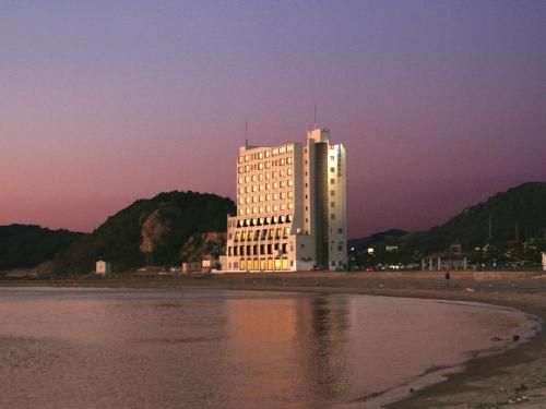 Asamushi Sakura Kanko Hotel0