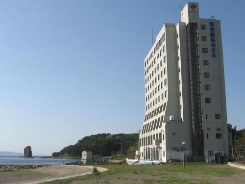 Asamushi Sakura Kanko Hotel2