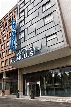 Cumulus Rautatienkatu4