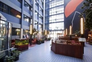 Airport Bonus Inn0