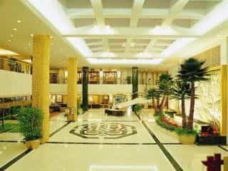 Beijing Guangxi Hotel