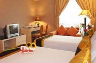 Kings Hotel Melaka Kings Hotel Melaka