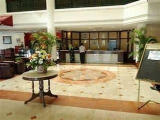 Prescott Metro Inn Kajang Prescott Metro Inn Kajang
