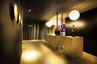 O'Boutique Suites O'Boutique Suites
