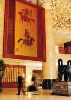 DoubleTree by Hilton Beijing East Third Ring Road