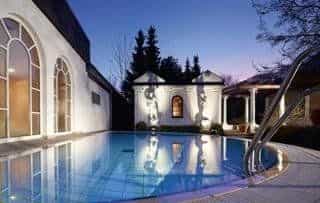 Rhon Park Hotel Rhon Park Hotel