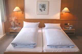 Zur Post Hotel Zur Post Hotel