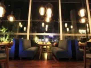 โรงแรมเมอร์เคียว จาการ์ตา ซีมาตูปัง โรงแรมเมอร์เคียว จาการ์ตา ซีมาตูปัง