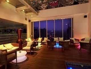 โรงแรมเมอร์เคียว จาการ์ตา ซีมาตูปัง โรงแรมเมอร์เคียว จาการ์ตา ซีมาตูปัง