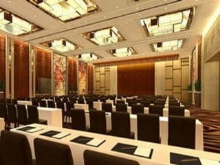 โรงแรมแกรนด์ สกายไลท์ เคติก (Grand Skylight Catic Hotel)2