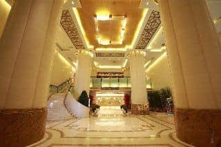 โรงแรมแกรนด์ สกายไลท์ เคติก โรงแรมแกรนด์ สกายไลท์ เคติก