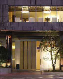 Baume Couture Boutique Hotel Baume Couture Boutique Hotel