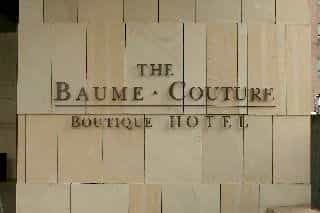 Baume Couture Boutique Hotel