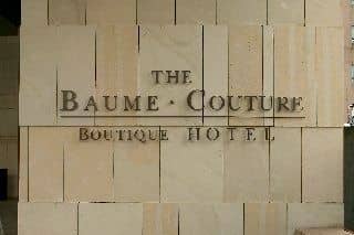 Baume Couture Boutique Hotel Baume Couture Boutique Hotel