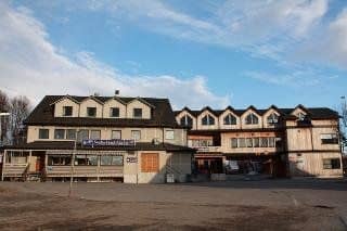 Nordlys Hotell Alta AS Nordlys Hotell Alta AS