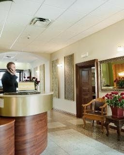 Best Western Prima Hotel Wroclaw1