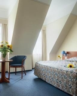 Best Western Prima Hotel Wroclaw2