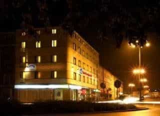Best Western Ferdynand Hotel