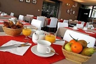 Best Western Sirius4