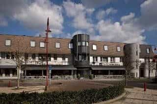Best Western Hotel De Korenbeurs