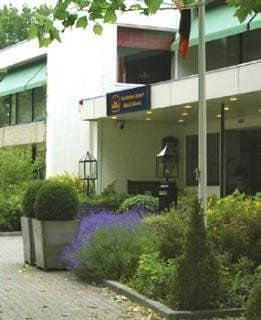 Best Western Amsterdam Airport Hotel Uithoorn Best Western Amsterdam Airport Hotel Uithoorn