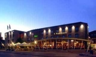 Best Western Hotel 'T Voorhuys0